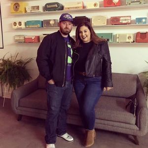 Meet your Posher, Chloe